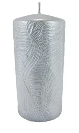 swieca-tivano-walec-14x7cm-biala