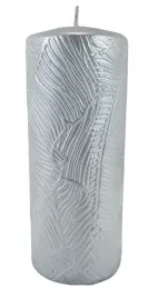 swieca-tivano-walec-175x7cm-bialy