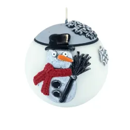 swieca-kula-k-3-fi-80-snowman-matowa-bialy-szary