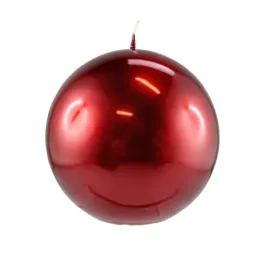 swieca-aurora-kula-100mm-burgundowa