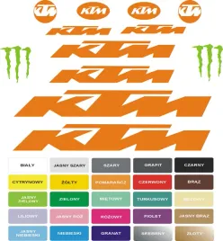 ktm-zamiennik-naklejki-zastepcze-na-motocykl-na-rower