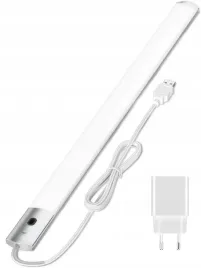 lampka-podszafkowa-led-41-cm-z-wlacznikiem-na-czujnik-i-regulacja-swiatla