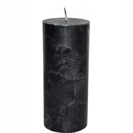 swieca-pienkowa-rustic-120-70-grafit