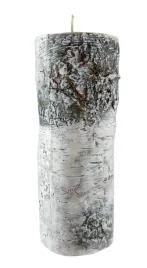 swieca-brzoza-pniak-70-180mm-bialy