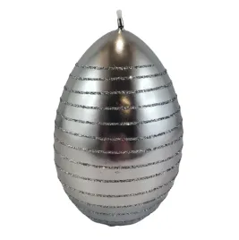 swieca-andalo-lustro-jajko-duze-srebrne-11cm