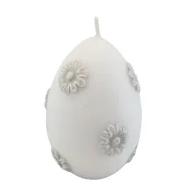 swieca-jajko-margaretka-duze-biale-wielkanocne-11cm