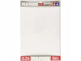 tamiya-70126-plyta-polistyrenowa-b4-0-2mm-przezroczysta-folia-5-szt