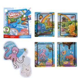 askato-ksiazeczka-z-pisakiem-wodnym-zwierzeta