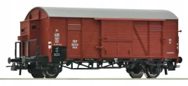 roco-6600059-wagon-kryty-z-budka-ham-kdsth-pkp-epoka-iii
