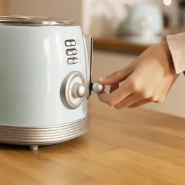 cecotec-toast-taste-800-vintage-light-blue-850-w