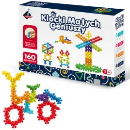askato-klocki-malych-geniuszy-kwiatki-kulki-160-elementow