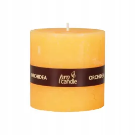 swieca-zapachowa-5-cm-pro-candle-walec-kwiatowa-orchidea-zolta-mala