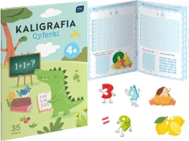 kolorowanka-kaligrafia-z-zadaniami-cyferki-naklejki-nauka-pisania-cyfry