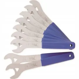 cyclus-tools-klucz-stozkowy-28-mm-24-cm-srebrny-niebieski