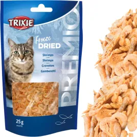 przysmak-dla-kota-krewetki-liofilizowane-freez-dried-shrimps-trixie-premio