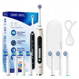 elektryczna-szczoteczka-do-zebow-seago-sg-2607-z-etui-i-8-koncowkami-bezowa