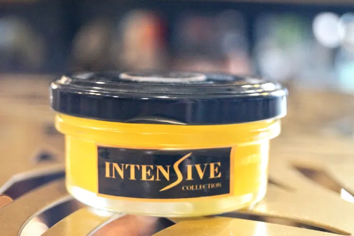swieca-intensive-collection-a1-fresh-citronella-stan-nowy