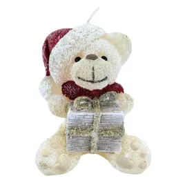 swieca-parafinowa-teddy-mis-kremowy-boze-narodzenie