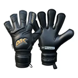 rekawice-bramkarskie-4keepers-champ-gold-black-vii-roll-finger-rf2g-r-95
