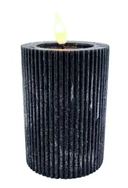 swieca-ledowa-rustic-czarna-fi7-h10cm