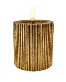 swieca-ledowa-rustic-zlota-fi7-h75-cm