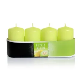 swieca-zapachowa-lovely-melon-zestaw-4-szt