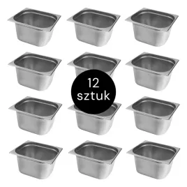 pojemnik-gn-gastronomiczny-1-2-zestaw-12-szt-ze-stali-nierdzewnej-200mm