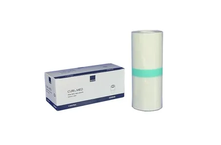Film Roll taśma foliowa 15cm x10m opatrunki tatuaże