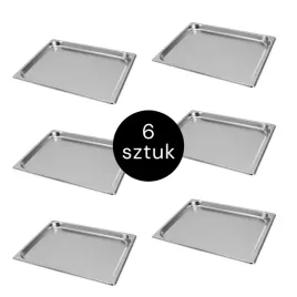 pojemnik-gn-gastronomiczny-2-3-zestaw-6-szt-ze-stali-nierdzewnej-20mm