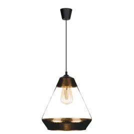 lampa-wiszaca-alfie-1-zlota-duzy-klosz-27cm-szklo-e27-loft-lampex