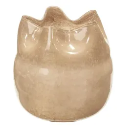 wazon-ze-szkla-broste-copenhagen-esther-dekoracyjny-30-cm