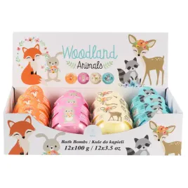 aurora-kids-magic-kule-do-kapieli-lesne-zwierzeta-zimowa-jagoda-12-x-100-g