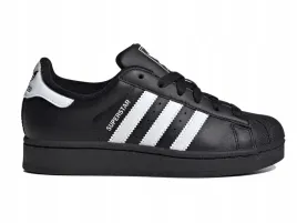 buty-mlodziezowe-adidas-superstar-jh9977-skorzane-czarne-sportowe-modne-36