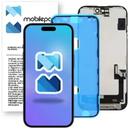wyswietlacz-do-iphone-15-lcd-a3090-ekran-ramka-uszczelka-incell