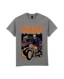 koszulka-queens-of-the-stone-age-rider