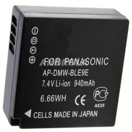 bateria-panasonic-dmw-ble9e-lumix-dmcgf3-940mah