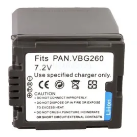 bateria-panasonic-vbg-260-pvgs80-pvgs83-2500mah