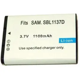bateria-samsung-slb-1137d-i80-i85-i100-1100mah