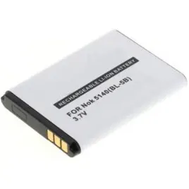 akumulator-nokia-3220-bl-5b-800mah-li-ion-3-7v
