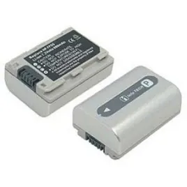 akumulator-sony-np-fp50-dcr-30-680mah-li-ion-7-2v