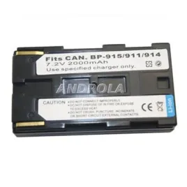 bateria-canon-bp-915-bp915-bp911-bp914-2000mah