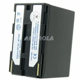 bateria-canon-bp-941-bp941-bp945-6000mah
