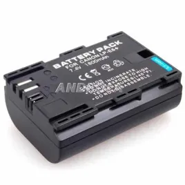 bateria-akumulator-canon-lp-e6-lpe6-1800mah