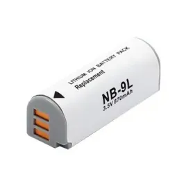bateria-canon-nb-9l-ixus-1000-hs-sd4500-is-870-mah