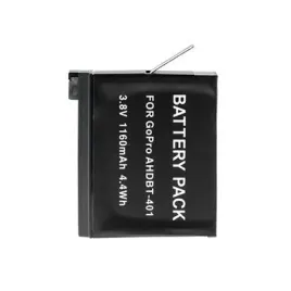 bateria-gopro-ahdbt-401-hero4-1160mah