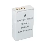 bateria-nikon-enel22-1010mah
