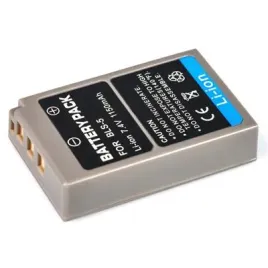 bateria-oympus-epl2-bls5-psbls5-1150mah