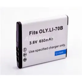 bateria-olympus-li-70b-fe4020-fe4040-x940-650mah