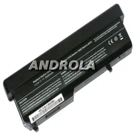bateria-dell-vostro-1310-6cell-4400mah