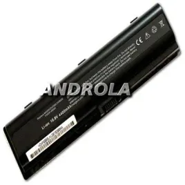 bateria-hp-pavilion-dv2000-dv6000-4400mah